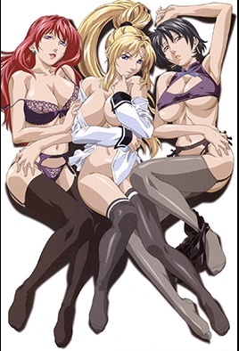 Bible Black Only Episode 2