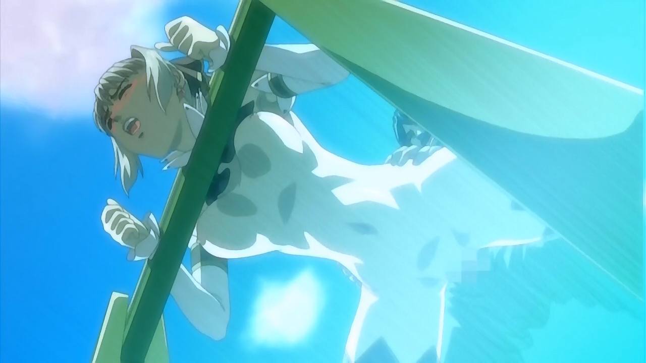 Himekishi Lilia Episode 6