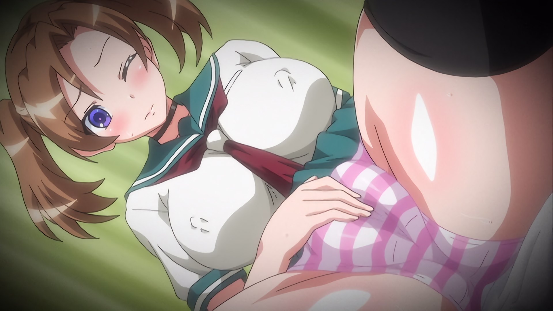 Imouto Bitch ni Shiboraretai Episode 2