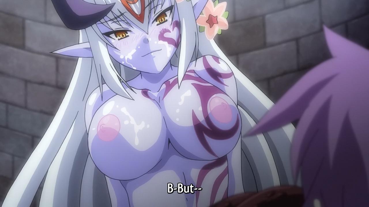 Monmusu Quest! Episode 2