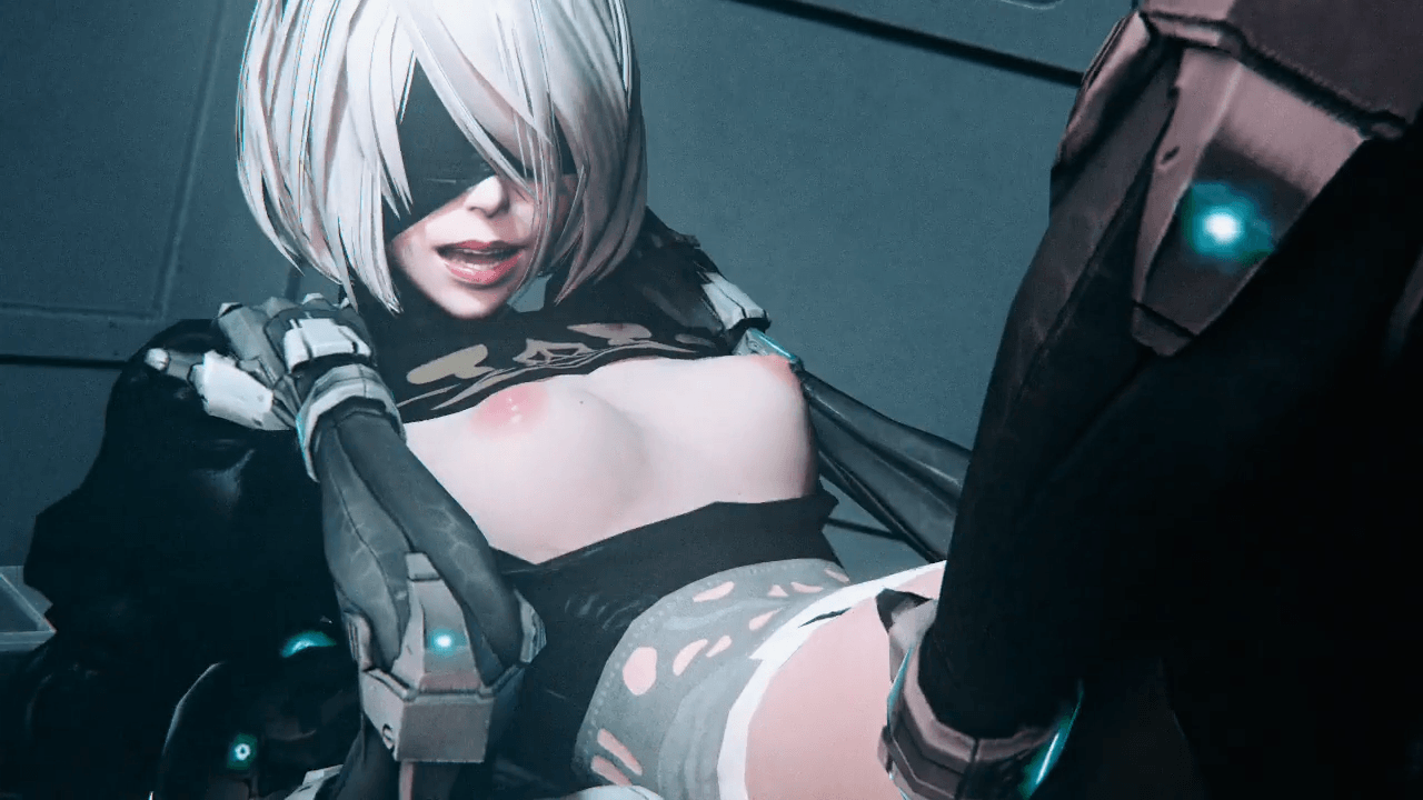 Nier: First [Ass]embly