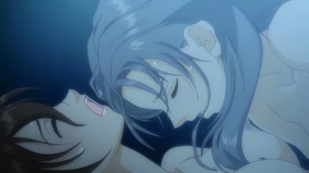 Shojo Sect - Innocent Lovers Episode 1