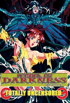 school of darkness 1