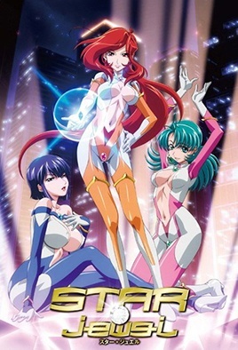 star jewel ova